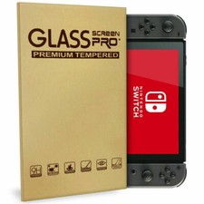 Nintendo Switch Glass Screen Pro Tempered Glass Screen Protector