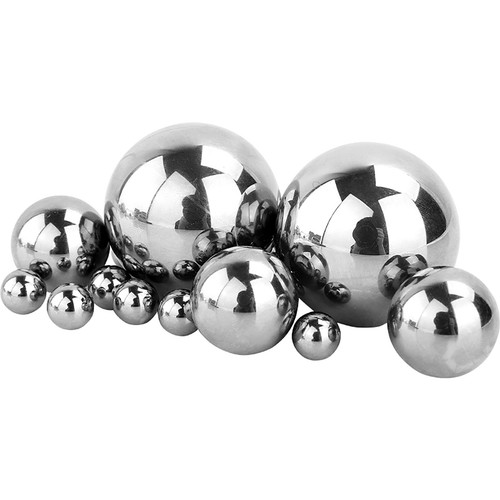 304 Stainless Steel Ball High Precision Bearing Balls Smooth Ball Dia 1mm~125mm - Picture 2 of 6
