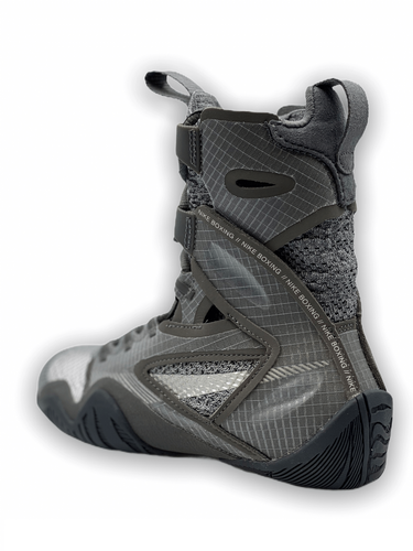 Nike HyperKO 2 botas de boxeo (zapatos) zapatos de boxeo de boxeo olímpicos |