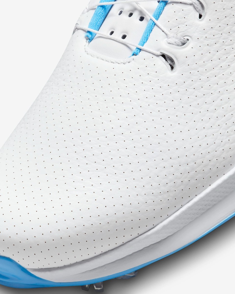 Nike Air Zoom Victory Tour 3 Boa Golf Shoes University Blue