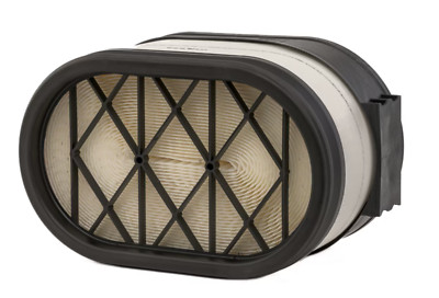 NAPA Gold Air Filter Fil 9666 Caterpillar Fendt Ford John Deere Massey Ferguson