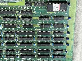 Capcom Bionic Commando Jamma Arcade Pcb - トップ・シークレット