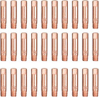 Mig Welder Tips 30-Pack Welding Tips .035" Contact Tip for Mig Welding Gun