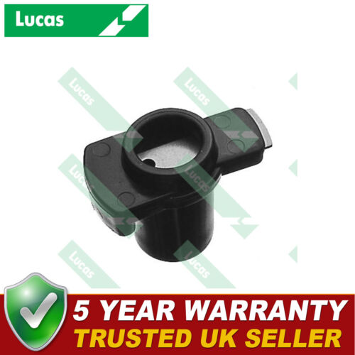 Lucas Ignition Distributor Rotor Fits Clio 19 Megane 1.2 1.4 1.8 2.0 2.1 - Picture 1 of 2