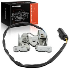 Motorhaubenschloss Vorderachse f�r BMW X5 F15 F85 X6 F16 F86 E71 E72 51237308068