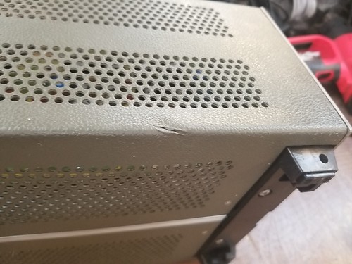 Hewlett Packard HP 8013B Pulse Generator. *READ⬇️* - Picture 18 of 18