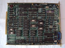 Okuma OPUS 5000 II CRP Board II-C E4809-045-106-G R8C1