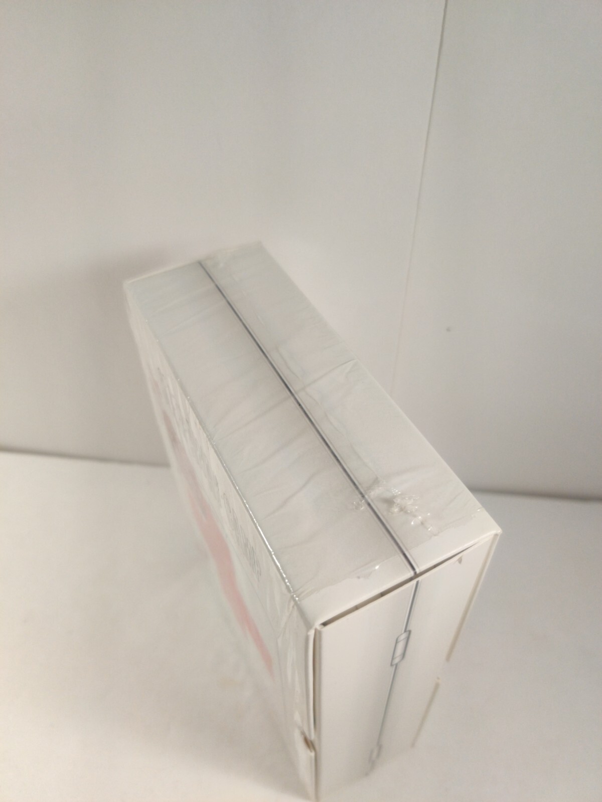 Sleepaway Camp Survival Kit Rare Red Cross (4Disc Box Set) GREAT