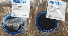 NEW FESTO EV-32-5 150685 Diaphragm Clamping Cylinder 1Pcs.