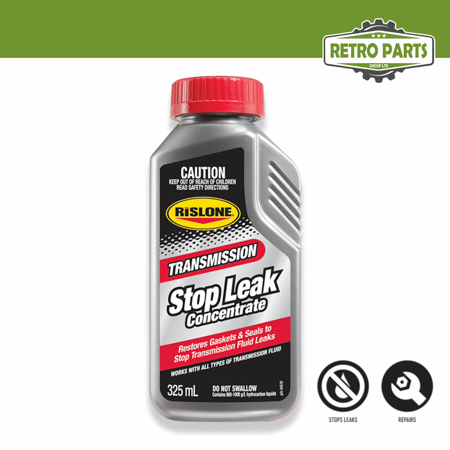 Transmission Leak Stop for GREAT WALL. Gearbox Gasket & Seal Repair Fix