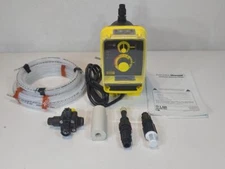LMI Milton Roy Electronic Metering Pump AA151-392SI