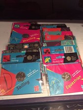 2011 Royal Mint London 2012 Brand New Sealed Olympic 50p coin Pack 