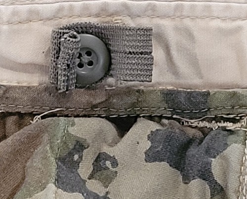 GAP Boys Tan Cargo Pocket Pants sz. 18 regular - Picture 6 of 7