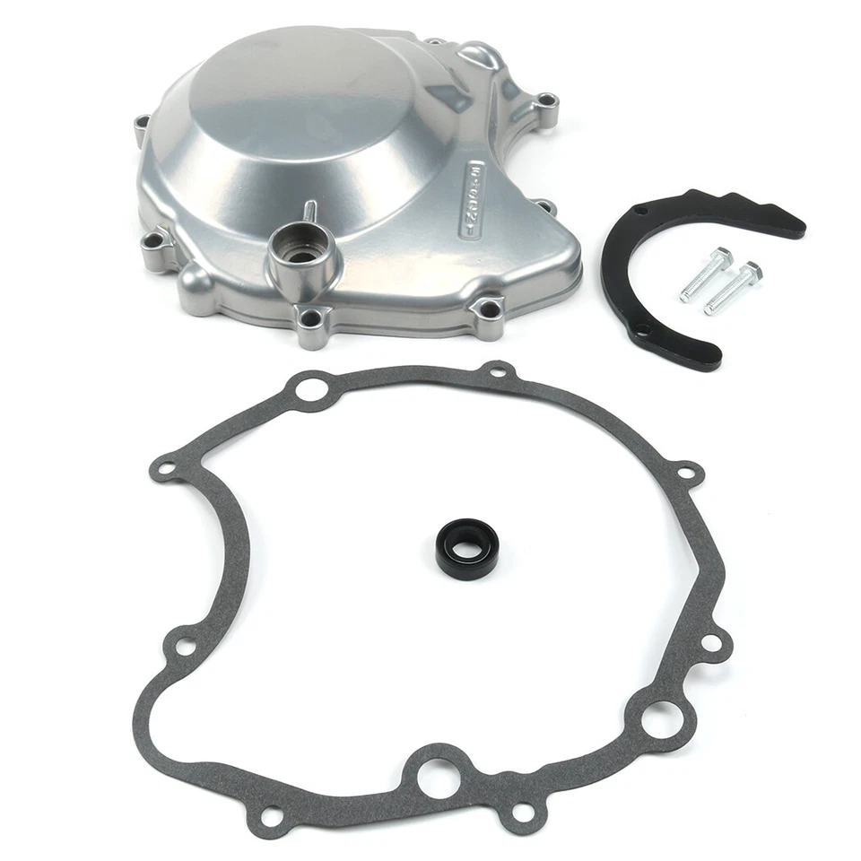 Cubierta de estator magnético QuadSport Fit 1985-1988 Suzuki LT230S LT230 S LT 230S Foto 3 de 4