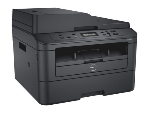 Dell E514dw A4 Mono Multifunction Laser Printer - duplex & wireless - full toner - Picture 7 of 7