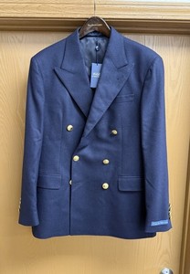 Navy Blazer Ralph Lauren | eBay