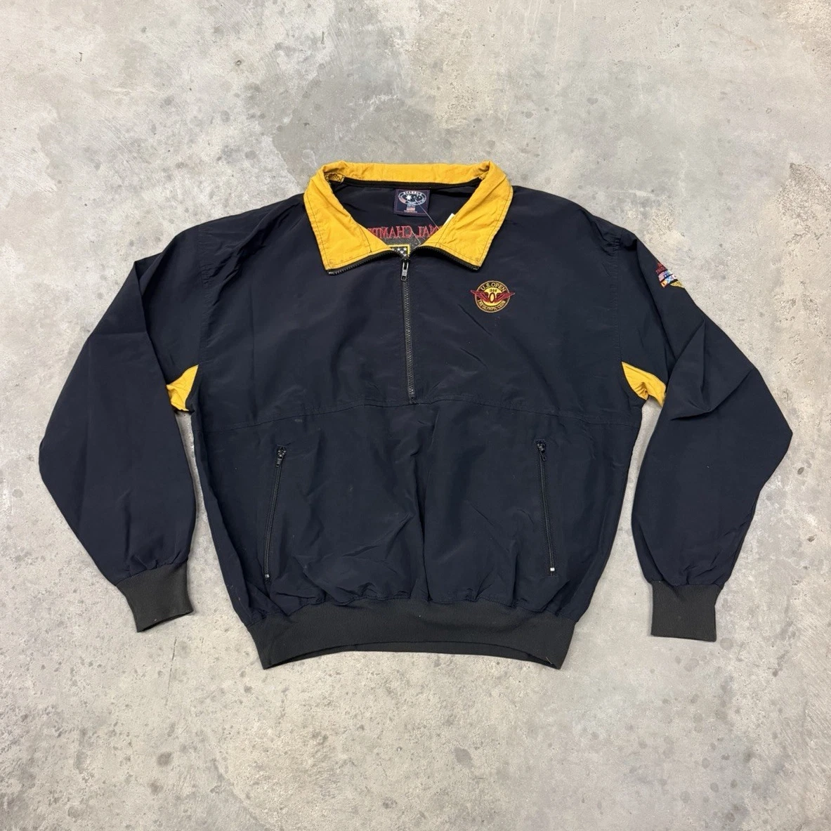 Star Windbreaker Coats, Jackets & Vests for Men for Sale | Shop