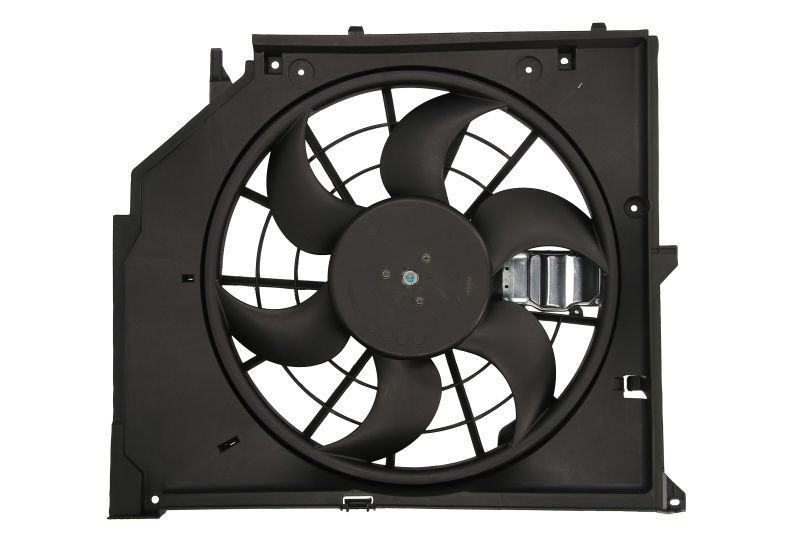 Für NRF 47026 FAN COMPLETE - Bild 11