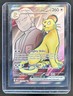 2025 Pokemon Destined Rivals Team Rocket's Persian ex #219/182