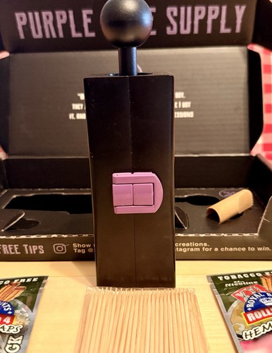 Purple Rose Supply Personal Mold Kit Plus More!