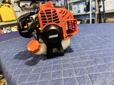 #ad ECHO SRM 225 Gas String Trimmer Pristine Condition Barely Used Meticulous $185.00