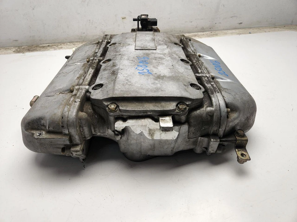 Colector de admisión Honda Odyssey 2002-2004 3,5 L superior OEM 17100P8FA30 Foto 4 de 4