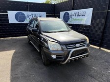 Frontschürze Kia Sportage 2 JE, KM 865111F001 P23360197