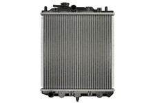 Radiateur Daihatsu CUORE