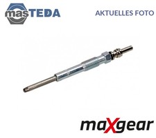 66-0077 GLÜHKERZE GLÜHKERZEN MAXGEAR FÜR LAND ROVER FREELANDER 2 2.2L