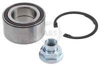 A.B.S. Radlagersatz 201305 FüR Opel Suzuki