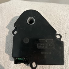 Hvac Blend Door Actuator-heater Blend Door Actuator Dorman 604-120 Hvac Blend Door Actuator-heater Blend Door Actuator Dorman 604-120