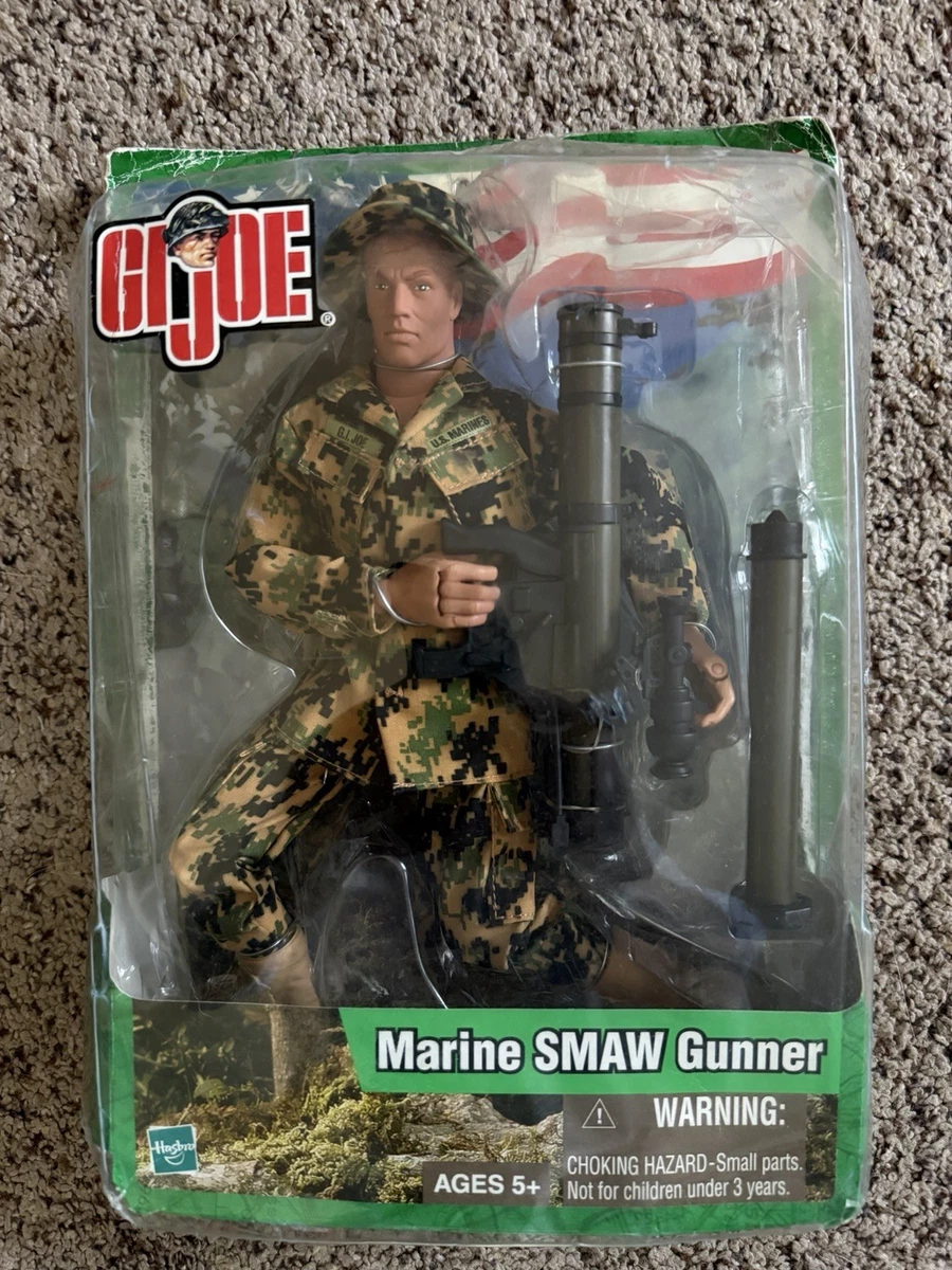 Gi Joe Marine for sale | eBay
