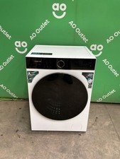 Image of Hisense Washing Machine 10kg 1400rpm - White - A Rated WF5I1045BWQ #LF124674