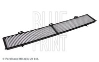 Filter Innenraumluft Blue Print ADB112505 FÜR BMW Innenraumfilter Pollenfilter