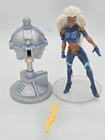 1997 Marvel Comics X-MEN Robot Fighters Storm Action Figure Vintage Complete