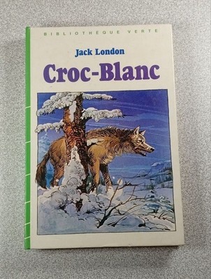 500268320 Wolfsblut Jack London