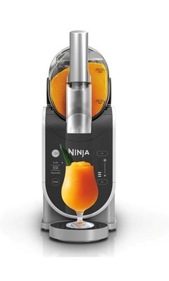 Ninja SLUSHi FS300 3-in-1 Frozen Drink Maker 72oz - OPENED BUT NEVER USED!