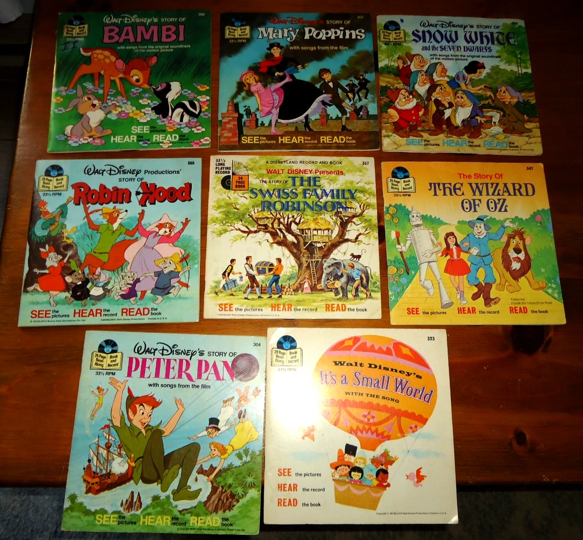 disney read along products for sale | eBay