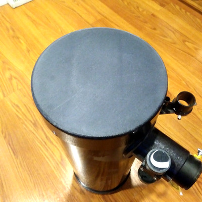 Dust Lens Cap for CELESTRON PowerSeeker 127EQ Reflector Telescope - Lens Cover
