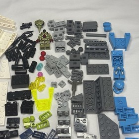 LEGO 70701 Galaxy Squad: Swarm Interceptor - No Box / Manual - AS IS READ DESCRI