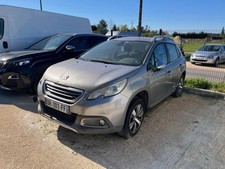 Porte avant et accessoires Peugeot 203