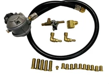 Lynx PROLPK NG to LP Conversion Kit for 30", 42 Inch and 54 Inch Grills