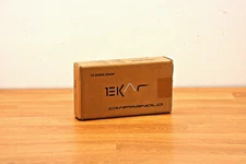 Campagnolo EKAR Chain - 13-Speed, 117 Links, Silver, With C-Link - NEW