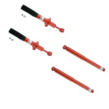 Amortisseur Mazda BT50