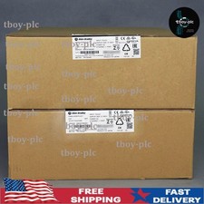 New Sealed Allen Bradley 2711P-T15C21D8S Series C HMI PanelView Plus 7 Terminal