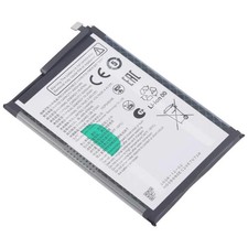 Battery Replacement, For ZTE Blade A35 / A55 Z2453 BL-49S-976546 5000mAh, For N