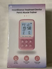 Pelvic Muscle & Kegel Trainer ~NEW~