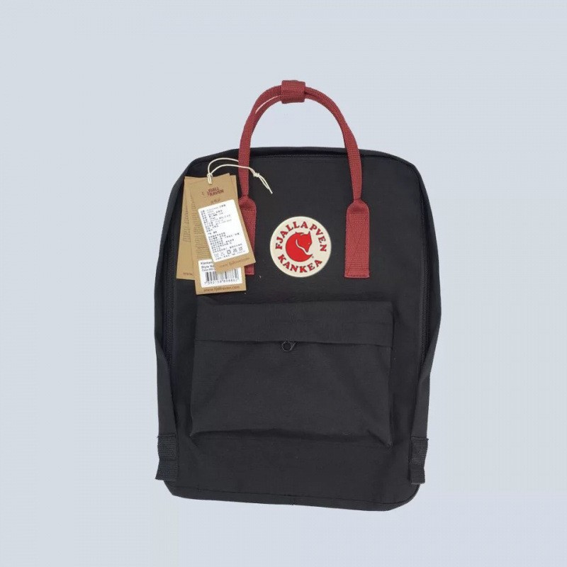 2025 Nueva Mochila Clásica Unisex Resistente al Agua Cremallera Colores