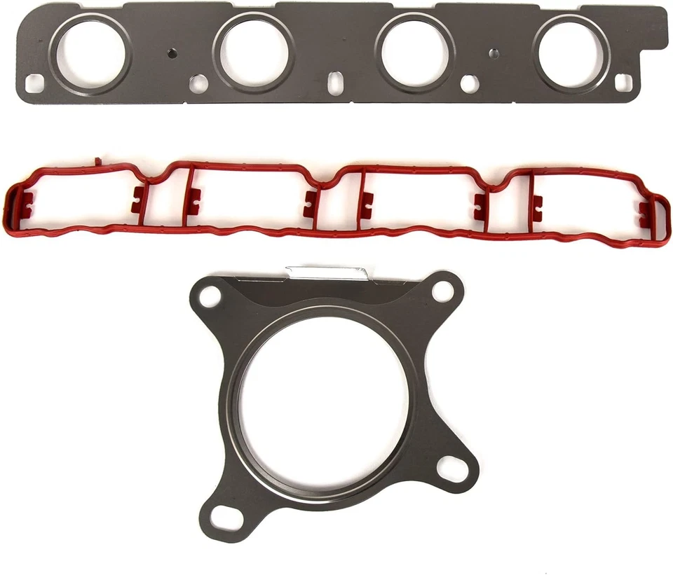 Juego completo de juntas pernos de cabeza para Audi A3 A4 A5 2008-2011 VW Jetta Passat 2.0 DOHC Foto 4 de 4