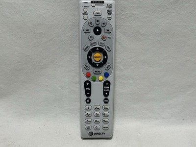 Direct TV Remote Control RC66RX DTV - Fast Shipping